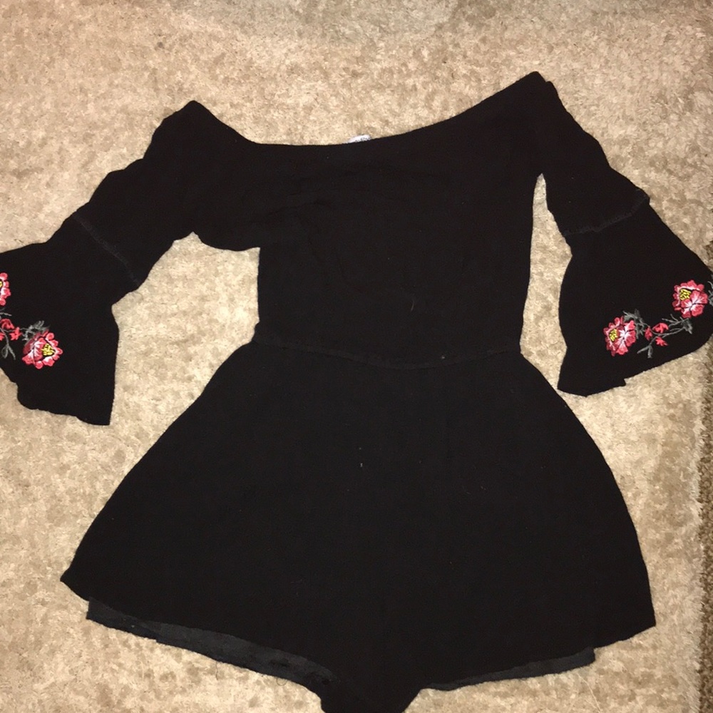 romper